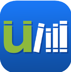 Ulverscroft Resource Logo