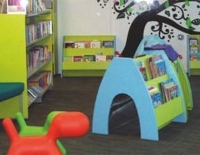 Circle Library | Sutton Libraries | Libraries | Sutton Council's ...