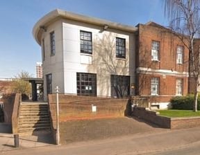 Wallington Library | Sutton Libraries | Libraries | Sutton Council's ...