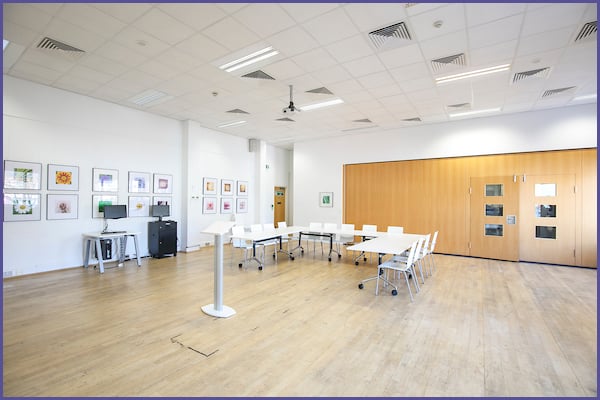 Hopkins Room