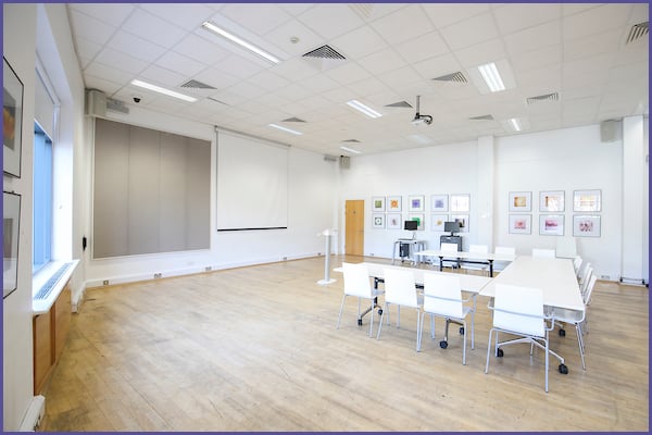 Hopkins Room
