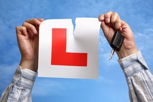 Driving Theory Test