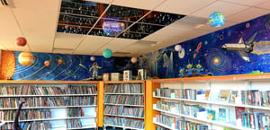 Special Educational Needs and Disabilities | Sensory Libraries ...