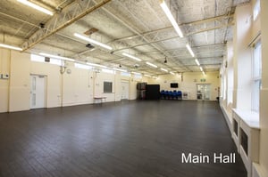 Jack Cornwell Community Centre