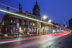 Stratford Town Hall