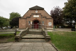Aldersbrook Centre