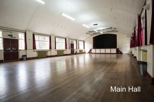 Venue images