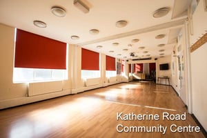 Katherine Road Community Centre