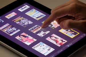 eMagazines