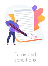 Terms and Conditions