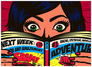 eComics