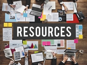 Business resources