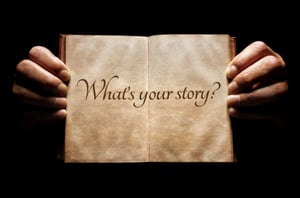 Biographical, historical and family history