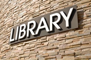 Find a Library