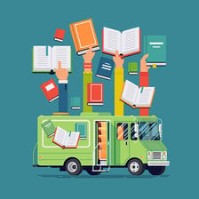 Home Library