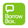 Borrow Box Logo