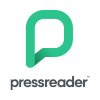 PressReader Logo