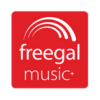 Freegal Logo