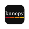 Kanopy Logo