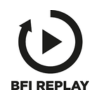 BFI Replay Logo