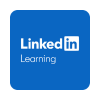 Linkedin Learning Logo