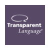 Transparent Language Logo