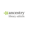 Ancestry Library Edition Logo