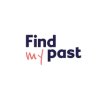 Find My Past Logo