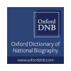 Oxford Dictionary of National Biography Logo