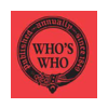 Whos Who Logo