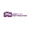 Lives of thhe First World War Logo