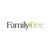 Your Family Tree Magazine Logo