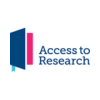Access to Research Logo
