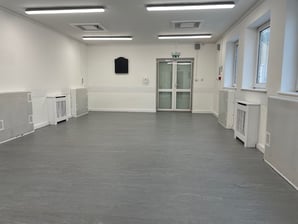Woodman Community Centre