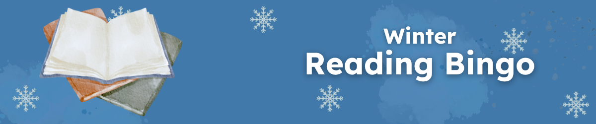 Winter Reading Challenge 