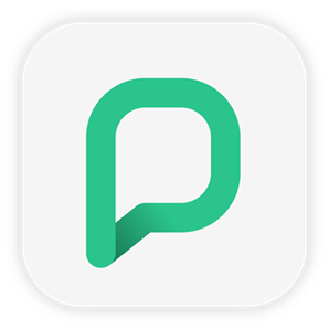 PressReader Logo