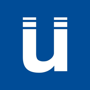 uLibrary Logo