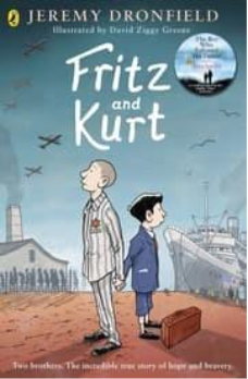 A cover of a bookAI-generated content may be incorrect.