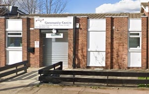 Plaistow Community Centre