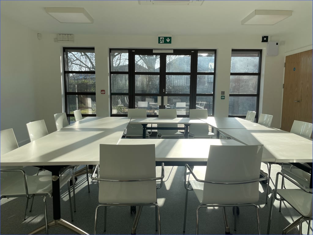 Beckton Community centre Room 1 image