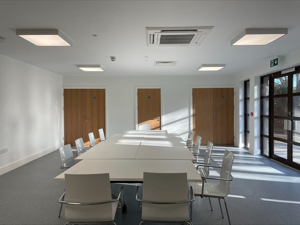 Beckton Community centre Room 2 image