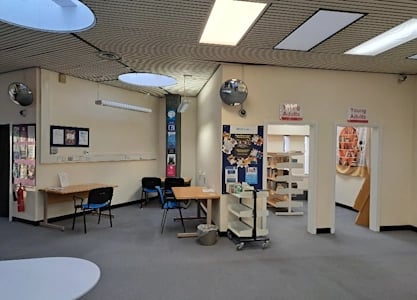 Study area