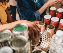 Community food larders | What's in your library | Libraries | Thurrock ...