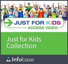 Just for Kids-Videos