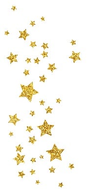 Image of shooting stars