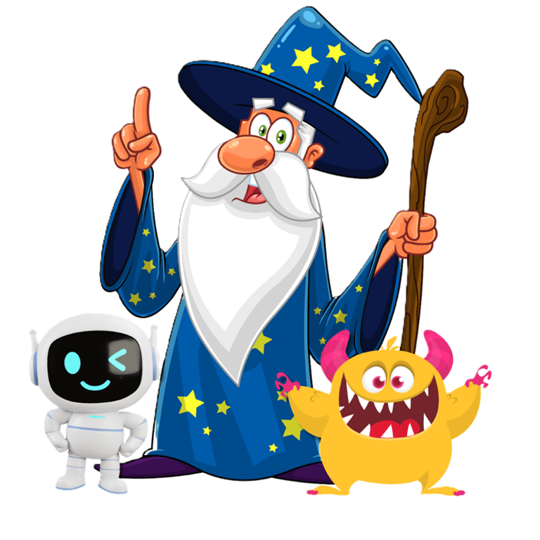 Wizard