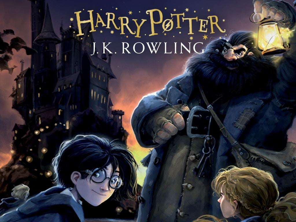 Harry Potter image