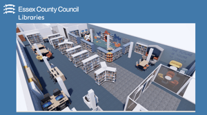 Harwich Library Reopening | News | Essex Library Service