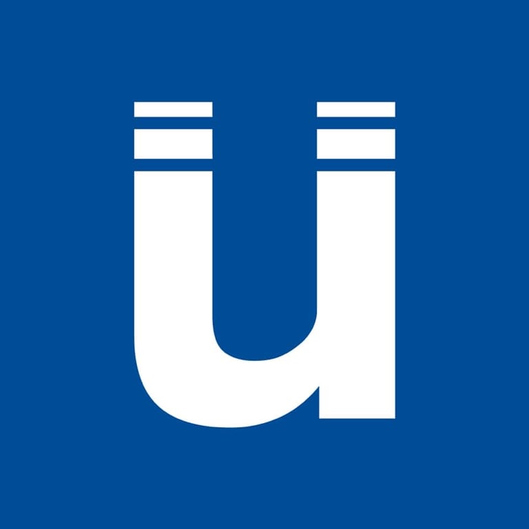 U Library icon