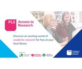 Access to Research | Online with your library | Libraries | Thurrock ...